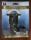 Marine Degree 1-1/2" Thru Hull Fitting Connector TH-1590-DP New. Price: $27.99.