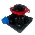 Shurflo Upper Assy 94-801-10 For 4148-4149-415-4558 Series Pumps Boat New. Price: $70.13.