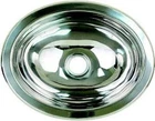 Scandvik 10280 Ss Oval Basin New. Price: $144.99.