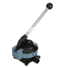 Whale BP4402 Gusher Titan Manual Bilge Pump, 28 Gpm, 1 " Hose, On-deck New. Price: $121.94.