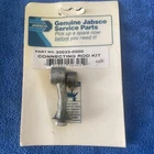 Jabsco / Par 30033-0000 Connecting Rod Kit New. Price: $44.00.