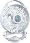 Caframo Bora 748 12V 3-SPEED 6" Marine Fan White New. Price: $94.99.