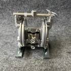 Yamada 851840 DP-10BST Air Powered Double Diaphragm Pump New. Price: $1575.00.