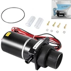 37041-0010 Motor Pump Assembly 12V For Jabsco 74001-2460 Marine Electric Toilet New. Price: $149.94.