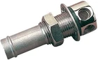 Sea-dog Stainless Steel Gas Tank Vent, 5/8" New. Price: $30.79.