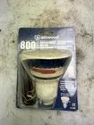 Attwood 23-46226 Tsunami 800 Gph Cartridge Motor Replacement 23-56226 Used. Price: $40.00.