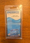 Perko Marine 278-DP-WHT Spare White Clear Light Lens Nos New. Price: $9.99.