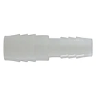 Midland Metal 3/8" I.d. To 1/4" Nylon White Hose/hose Adapter New. Price: $10.08.