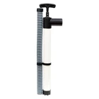 Johnson Pump 201951W Stroke Manual Piston Utility 18" Hose New. Price: $39.39.