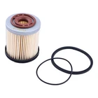Fuel Water Separator Filter R11S R11T For Racor Parker Engines New. Price: $13.43.