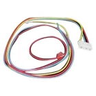Suburban Water Heater Circuit Board Wiring Harness 232673 (sw Series) New. Price: $15.78.