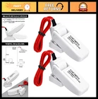 Automatic Boat Bilge Pump Float Switch 12V 24V 32V - Moisture Tight Seals, Ignit New. Price: $41.99.