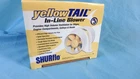 Shurflo Yellowtail In-line Blower 3" 277-3110 New. Price: $49.00.