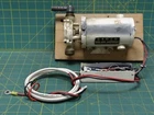 Groco Series Vane Pump SPO-40-R 24V Used. Price: $399.98.