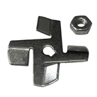 Jabsco 4-BLADE Chopper Kit W/lock Nut F/18590 Series Macerator Pumps New. Price: $29.99.
