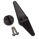Barton Marine Shroud Cleat 52110 New. Price: $46.38.