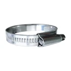 Trident Marine 316 Ss Non Perforated Worm Gear Clamp New. Price: $32.50.