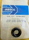 Jabsco Lip Seal 92700-0060, New. Price: $29.99.
