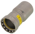 Viega Ftg X 1-1/2" Megapressg Fitting Reducer #26046 New. Price: $40.00.