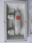 Whale Water Systems Mixer Swim Rinse Shower White, Without Cover New. Price: $373.92.