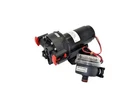 Johnson Pump 10-13252-107-BW Aqua Jet 5.2 Gpm 12V Baitwell New. Price: $192.12.