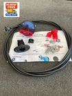 Flow-rite Controls Remote Drain Plug 8' Cable #MA-RDP-008 New. Price: $75.50.