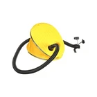 Seachoice New Foot Operated Air Pump, 50-86993. Price: $19.94.
