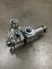 Hardin Marine Stage Sea Pump For Gen & Mercury Applications 625-4134 New. Price: $1099.99.