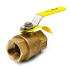Jomar Boat Ball Valve 100-707 Tiara 1/2 Inch 500 Wog Brass New. Price: $72.45.