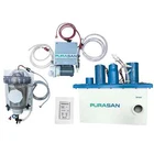 Raritan PST12EX2 Purasan Treatment System, 12V Replaces New. Price: $2936.09.