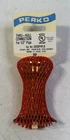 Perko 0322DP4PLB Bronze Thru-hull Connector Fitting 1/2" New. Price: $32.99.