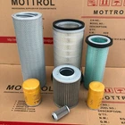 Fits For Komatsu PC200-5 6D95 Engine Filter (air ,fuel ,oil ,hydraulic )service New. Price: $219.99.