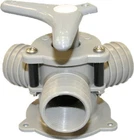 Bosworth BM-95 "y" Valve-base MOUNT-1-1/2" Barbed Adapters New. Price: $93.99.