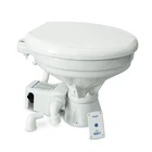 Albin Pump Marine 07-02-006 Toilet Standard Electric Evo Comfort 12V New. Price: $413.99.