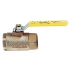 Apollo Valves 70-104-10 3/4" Nptf Bronze Inline New. Price: $95.65.
