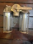 Groco VD-2500 Raw Water Strainer New. Price: $1200.00.