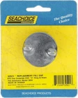 Seachoice 32521 Replacement Stainless Steel Fill Cap - Fits Model 3204 New. Price: $11.49.