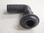 Livewell Drain Threaded TH1290T Fits 1-1/8 Hose Degree Baitwell Boat Marine New. Price: $19.95.