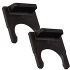 Flojet Locking Slide Clips Pair #20408000 New. Price: $15.25.