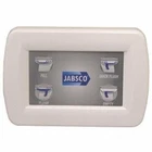 Jabsco Control Kit F/deluxe Flush &lite Toilets New. Price: $396.84.
