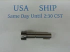 Shaft Replaces Sherwood 12444 Westerbeke 16423 Perkins NA003335 New. Price: $65.45.