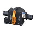 Flow-rite MPV-03-FN01 V3 Valve Recirc/empty/auto Cable Approach Front New. Price: $34.36.