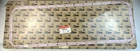 Genuine Cummins Oil Pan Gasket Oem P/n: 3938160 *sealed* New. Price: $27.48.