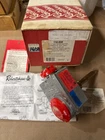 110-508 Robertshaw R103RVTLPPA, Gas Water Thermostat, 160F Max New. Price: $199.99.