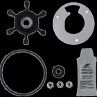 Johnson Service Kit TA3P10-19 Macerator 945595 New. Price: $48.99.