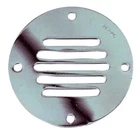 Perko Stainless Steel Round Locker Ventilator 2-1/2" New. Price: $11.43.