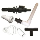 T-h Marine Supply Inc BWK2DP Baitwell Plumbing Kit-std New. Price: $45.36.