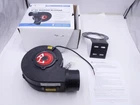 Delta Systems 24V 4" Dc Marine Blower 500-304242IP New. Price: $322.99.