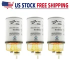 3PC Filter Fuel For Cummins 4B B3.9 6B B5.9 Isb 6.7L FS1280 5292292 New. Price: $56.10.