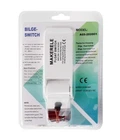 Maxzone Bilge Automatic Float Switch A05-202001 20AMP 12-24-32VDC New. Price: $14.99.